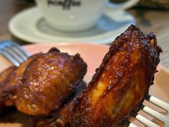 -在咖啡INCOFFEE(ICC升龙环球中心店)
