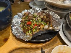 -浔庐餐厅•江西老字号•九江菜(南湖国际店)