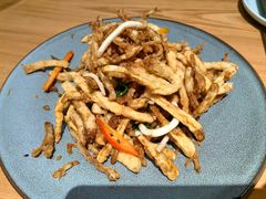 -竹里馆·淮扬菜·功夫茶(老门东店)