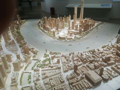 -上海城市规划展示馆
