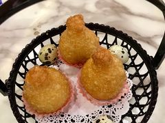 安虾咸水角-港美茗点名菜(万江店)
