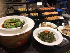 -索菲特西湖大酒店·香榭丽全日候餐厅(南山路店)