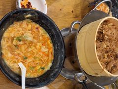 -老雒阳面馆·水席·洛阳菜(王城路店)