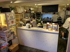 -Egg•Allday Brunch(襄阳北路店)