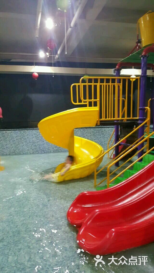 佰家汤泉-图片-济宁休闲娱乐-大众点评网