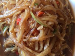 -明海妈妈菜(大连外国语学院店)