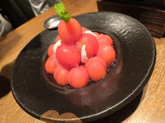 -大树餐厅(益田假日店)