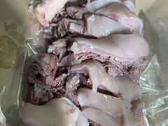 -小辫子羊肉面馆(周东店)