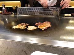 -玛雅铁板烧餐厅(中关村店)