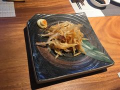 -森味薪火烧•烧鸟居酒屋•日本料理(望京店)