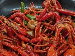 -聚味瞿记·龙虾堂(渔人码头一店)
