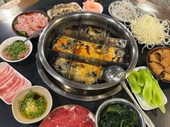 -邓莽子老火锅(中兴路总店)