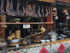 -青城甲(青城山店)