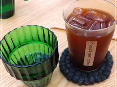 -You’ll see coffee 咖啡