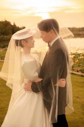 -巴黎春天婚纱摄影(临安店)