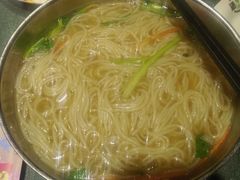 -春花民族美食(佳木斯总店)