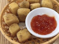 -藤原肠粉店