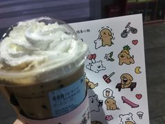 -瑞幸咖啡(正中时代大厦店)