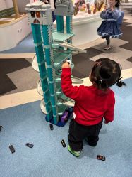 -MINI MARS KIDS CLUB亲子家庭中心(杨浦黄兴店)