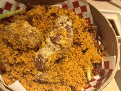 -避风塘(宝山万达店)