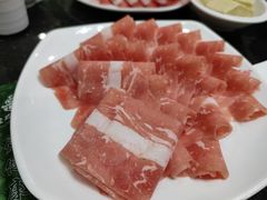 -肥之牛健康火锅(水域蓝湾店)