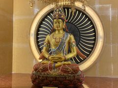 -牛首山文化旅游区