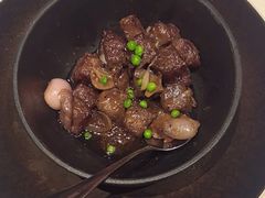 -宝轩渔府·老字号海鲜·正宗津菜(水上店)