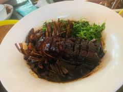 -筱爷叔·上海传统手工菜(新桥店)