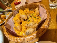 -宏达老菜馆(东安街店)
