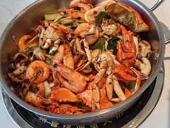 -七欣天香辣蟹火锅(南通任港路大润发店)