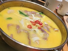 -龍堂蟹黄小笼包(万家丽店)