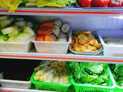 -唐记麻辣拌麻辣烫(景田东路店)