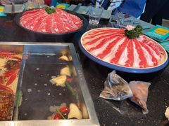 -五星桥原切肥牛火锅·30年专注好牛肉(湖塘店)