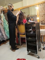 点击看大图 -情订奇缘婚纱摄影(和平路店)
