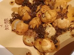 -知楚•精致湖北菜(武商MALL店)