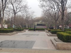 -方庄体育公园