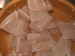 -龍歌自助小火锅(芝罘万达店)