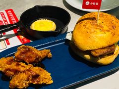 -必胜客(吾悦广场店)