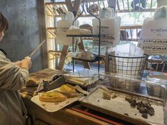 -托斯卡纳烘焙意大利餐厅(五天地店)