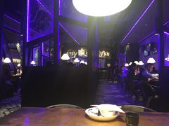 大堂-炉鱼(天河领展店)