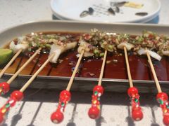 -鸣记脆皮烤鱼(岐山路店)