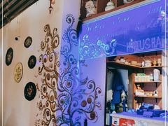 -喀秋莎俄罗斯西餐厅(广州分店)