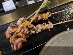鸡腿生蚝-Fukumimi·美醉堂 居酒屋(金尚店)