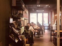 -BE BRIGHT KITCHEN(正佳广场店)