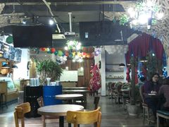 -莫比餐厅(五道口店)