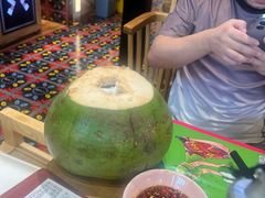 -椰夫人·养生椰子鸡(金沙洲永旺店)