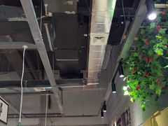 大堂-楠火锅(葫芦岛飞天广场店)