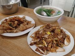 -东北特色菜馆(珞喻东路店)