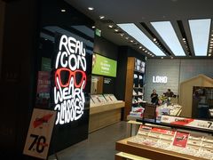 -LOHO眼镜(世纪汇广场店)