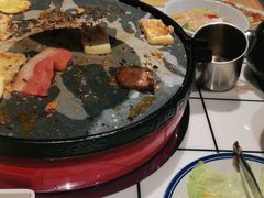 -么肆烤肉·中式自助·烤肉大排档(街道口季佳PAI店)